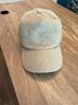 Splendid Splendid X Cellajane Wool Baseball Cap Leather Weekender - photo 6