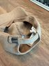 Splendid Splendid X Cellajane Wool Baseball Cap Leather Weekender - photo 3