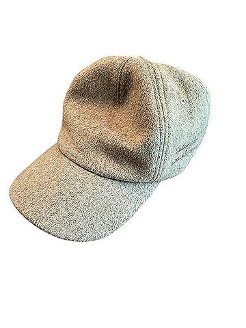 Splendid Splendid X Cellajane Wool Baseball Cap Leather Weekender (view 1)