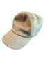 Splendid Splendid X Cellajane Wool Baseball Cap Leather Weekender - photo 1