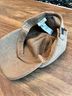 Splendid Splendid X Cellajane Wool Baseball Cap Leather Weekender - photo 4