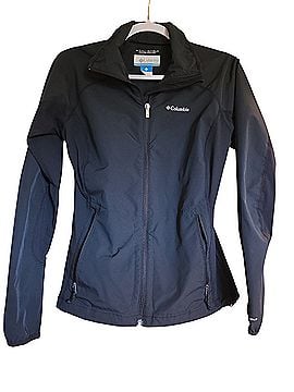 Columbia Jacket (view 1)