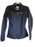 Columbia 100% Polyester 96% Nylon 4% Elastane Black Jacket Size S - photo 1