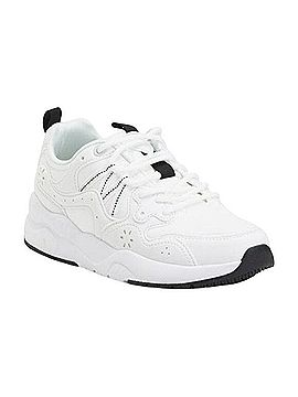 Nicole Miller Flown Color Block Retro Sneakers Sneakers (view 1)