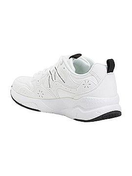 Nicole Miller Flown Color Block Retro Sneakers Sneakers (view 2)