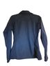 Columbia 100% Polyester 96% Nylon 4% Elastane Black Jacket Size S - photo 2