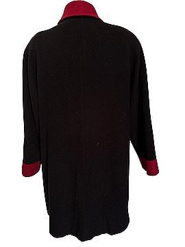 Mario De Pinto Coat (view 2)