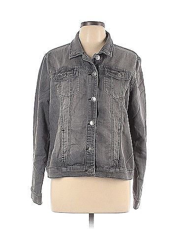 Buffalo by David Bitton Buffalo By David Bitton Denim Jacket (view 1)