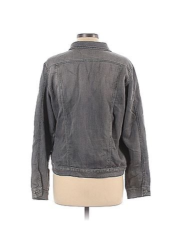 Buffalo by David Bitton Buffalo By David Bitton Denim Jacket (view 2)