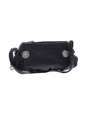 Brighton Brighton Leather Shoulder Bag (view 1)
