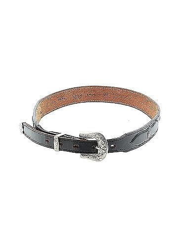 Brighton Brighton Leather Belt (view 1)
