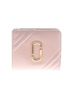 Marc Jacobs Pink Marc Jacobs Wallet One size - photo 1