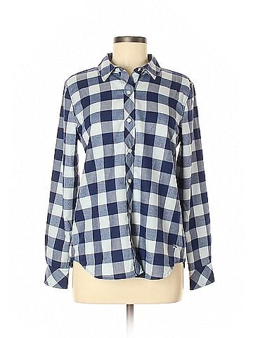 Vineyard Vines Vineyard Vines Long Sleeve Button Down Shirt (view 1)