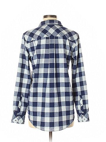 Vineyard Vines Vineyard Vines Long Sleeve Button Down Shirt (view 2)
