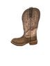 Twisted X Brown Boots Size 7 - photo 1