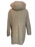 Nine West Tan Coat Size XXL - photo 2