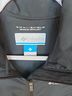 Columbia 100% Polyester 96% Nylon 4% Elastane Black Jacket Size S - photo 3