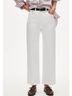 J.Crew White Jeans Size 30 waist - photo 6