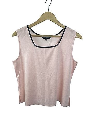 MING WANG Tank Top (view 2)