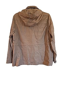 Lands' End Coat (view 2)