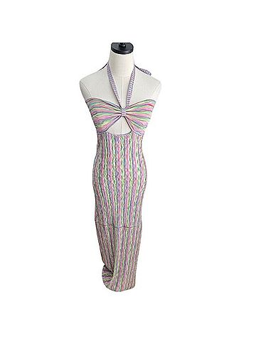 Alexis Amour Cocktail Dress (view 2)