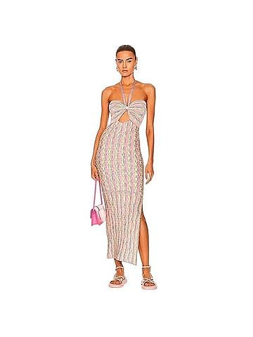 Alexis Amour Cocktail Dress (view 1)