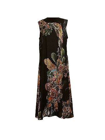 The Pyramid Collection Casual Dress (view 1)