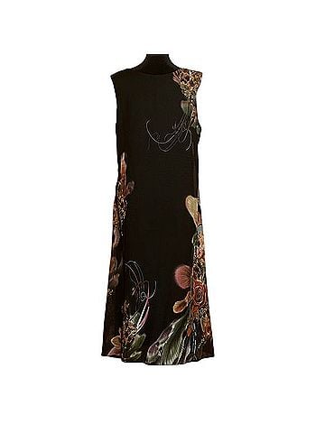 The Pyramid Collection Casual Dress (view 2)