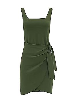 Express Cocktail Dress (view 1)
