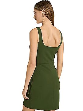 Express Cocktail Dress (view 2)