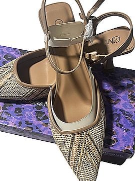 Chelsea MORELAND Heels (view 1)