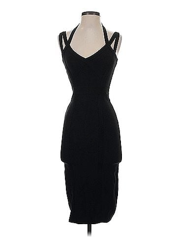 Bebe Bebe Cocktail Dress (view 1)