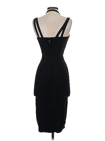 Bebe Bebe Cocktail Dress (view 2)