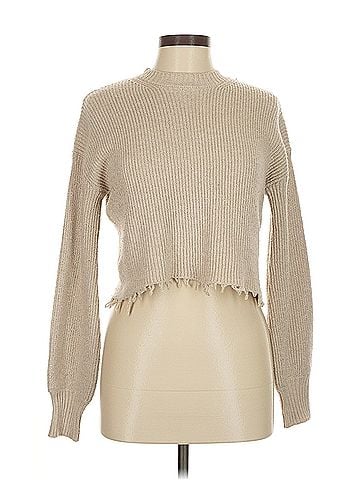 Steve Madden Steve Madden Pullover Sweater (view 1)
