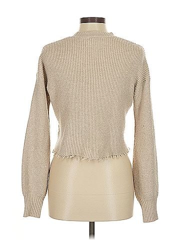 Steve Madden Steve Madden Pullover Sweater (view 2)