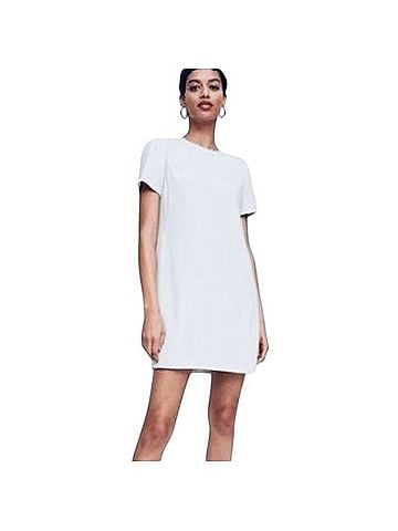 Babaton Patricio Casual Dress (view 1)
