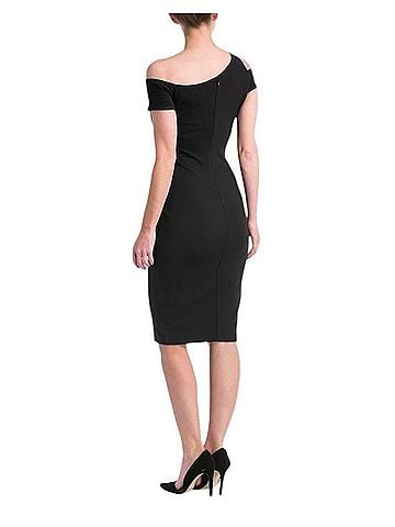 Bailey 44 Cocktail Dress (view 2)