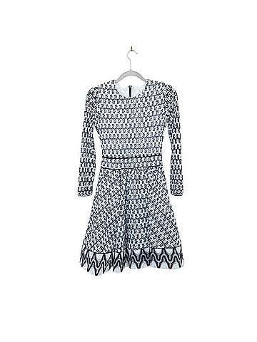 Maje Royan Casual Dress (view 1)