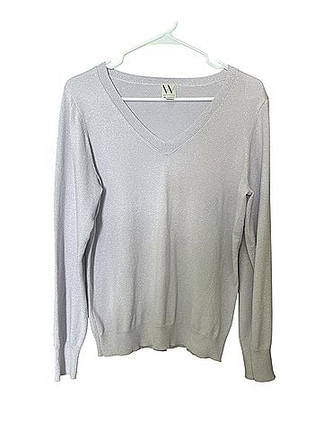 Worthington Pullover Sweater (view 1)