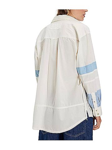 Free People Button-Down Shirt (view 2)