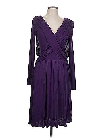 Halston Heritage Halston Heritage Cocktail Dress (view 1)
