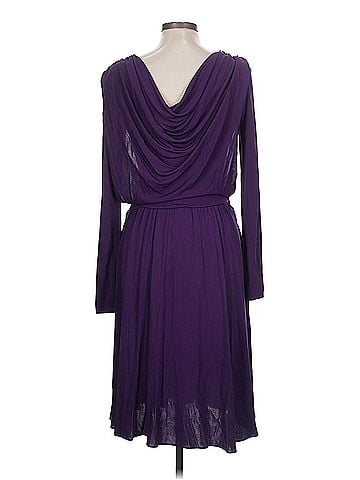 Halston Heritage Halston Heritage Cocktail Dress (view 2)