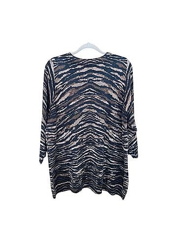 Talbots Cashmere Pullover Sweater (view 2)