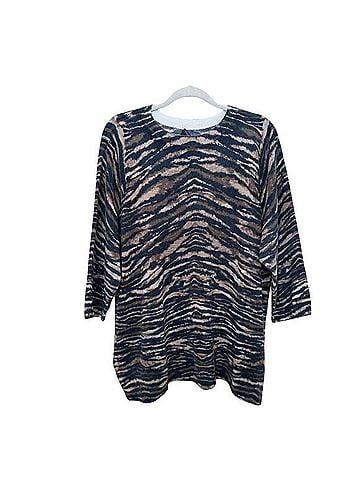 Talbots Cashmere Pullover Sweater (view 1)