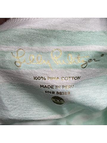 Lilly Pulitzer Linden Dress Casual Dress (view 2)