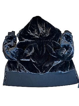 Victoria's Secret Faux Fur Jacket (view 2)