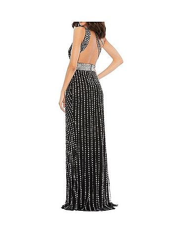 Mac Duggal Cocktail Dress (view 2)