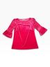 Boden Pink Blouse Size 6 - photo 9