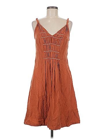 BCBGMAXAZRIA Bcbgmaxazria Casual Dress (view 1)