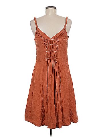 BCBGMAXAZRIA Bcbgmaxazria Casual Dress (view 2)